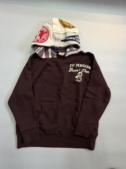 <img class='new_mark_img1' src='https://img.shop-pro.jp/img/new/icons15.gif' style='border:none;display:inline;margin:0px;padding:0px;width:auto;' />2025AW denimdungaree PENNIE  åڥ ѡ ֥å135.145.01.