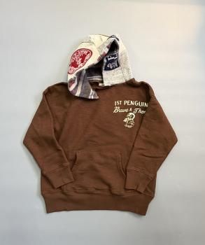 <img class='new_mark_img1' src='https://img.shop-pro.jp/img/new/icons15.gif' style='border:none;display:inline;margin:0px;padding:0px;width:auto;' />2025AW denimdungaree PENNIEåڥѡ֥饦  115.128.135.145.01