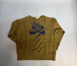 <img class='new_mark_img1' src='https://img.shop-pro.jp/img/new/icons15.gif' style='border:none;display:inline;margin:0px;padding:0px;width:auto;' />2025AW denimdungaree  饱snoopy  HEROå  135.145.01.02