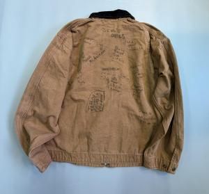 <img class='new_mark_img1' src='https://img.shop-pro.jp/img/new/icons15.gif' style='border:none;display:inline;margin:0px;padding:0px;width:auto;' />2025AW denimdungaree å  饯jaket  02.03