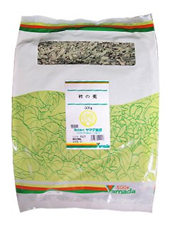 柿の葉　【中国産】　500ｇ | ごきげん漢方川田薬店＜健食・化粧品販売部＞