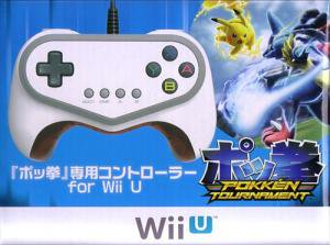 国内版wiiu ポッ拳 専用コントローラー For Wii U 中古 Huck Fin 洋ゲーレトロが充実 海外ゲーム通販 輸入ゲーム以外国内版取扱中