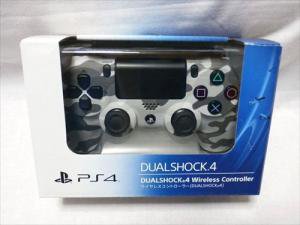 国内版PS4]ワイヤレスコントローラー DUALSHOCK4 アーバン