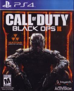 anklageren Suri mærke navn US版PS4]Call of Duty: Black Ops III[バンドル品](新品) - huck-fin 洋ゲーレトロが充実!?  海外ゲーム通販 輸入ゲーム以外国内版取扱中