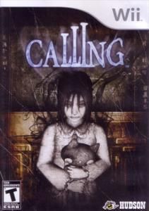 US版Wii]Calling(中古) - huck-fin