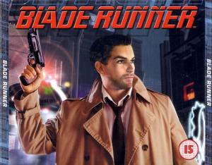 欧州版PC]Blade Runner(中古) - huck-fin 洋ゲーレトロが充実!? 海外