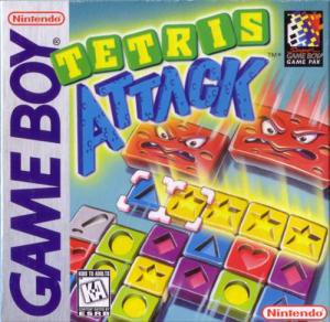 北米版GB]Tetris Attack(中古) - huck-fin