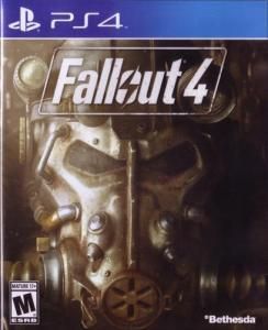 Us版ps4 Fallout 4 中古 Huck Fin 洋ゲーレトロが充実 海外ゲーム通販 輸入ゲーム以外国内版取扱中 Us版ps4 Fallout 4 中古 Huck Fin 洋ゲーレトロが充実 海外ゲーム通販 輸入ゲーム以外国内版取扱中