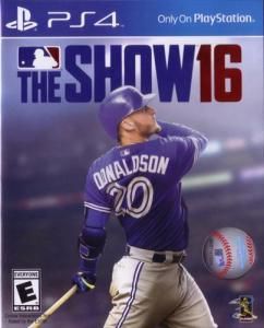 MLB The Show 16 (輸入版:北米) - PS4 MLB The Show 16 (輸入版:北米) - PS4 Amazon.co.jp: MLB The