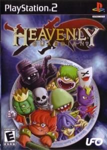 北米版PS2]Heavenly Guardian(中古) - huck-fin
