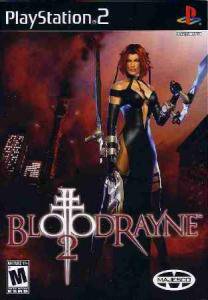 北米版PS2]BloodRayne 2(中古) - huck-fin