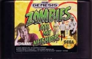 Zombies Ate My Neighbors Premium Edition (SNES) – Limited