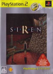 国内版PS2]サイレン-Siren-[PS2 the Best](中古) - huck-fin 洋