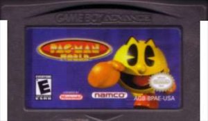 北米版GBA]Pac-Man World[ROMのみ](中古) - huck-fin