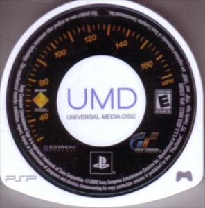 北米版PSP]Gran Turismo[ディスクのみ](中古) - huck-fin 洋ゲーレトロ