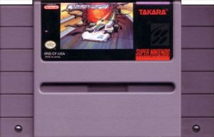 北米版SNES]Cyber Spin[ROMのみ](中古) - huck-fin 洋ゲーレトロが充実