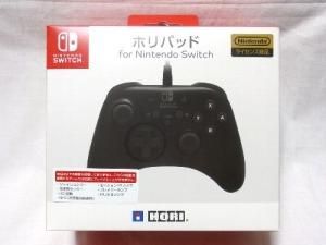 国内版swi ホリパッド For Nintendo Switch 中古 Huck Fin 洋ゲーレトロが充実 海外ゲーム通販 輸入ゲーム以外国内版取扱中