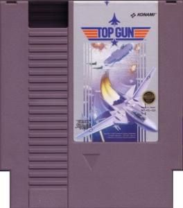 Top deals gun nes