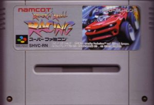 国内版SFC]ロックンロールレーシング[カセットのみ](中古) - huck-fin