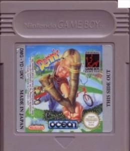 品質は非常に良い GB ディグダグ 海外 ゲームボーイ www.villademar.com