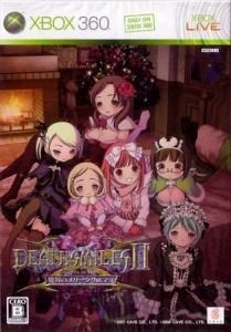 Amazon.co.jp: デススマイルズII X 魔界のメリークリスマス(通常