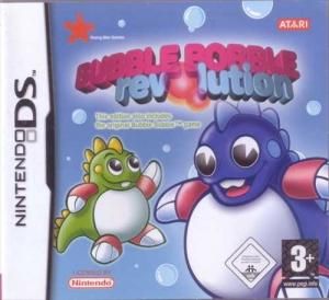Amazon | Bubble Bobble Revolution (輸入版) | ゲームソフト