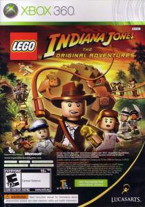 enorm Ballade alene US版X360]LEGO Indiana Jones Original Adventures / Kung Fu Panda  Bundle[非売品](中古) - huck-fin 洋ゲーレトロが充実!? 海外ゲーム通販 輸入ゲーム以外国内版取扱中