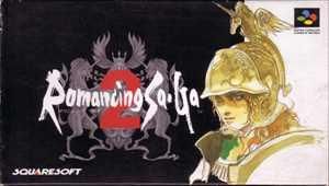 国内版SFC]ロマンシング サ・ガ2(中古)＊電池交換済み - huck-fin