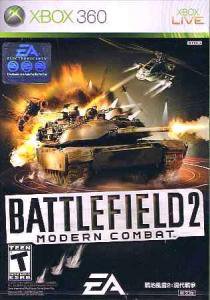 ASIA版X360]Battlefield 2: Modern Combat(新品) - huck-fin 洋 
