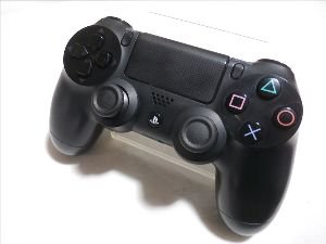 国内版PS4]ワイヤレスコントローラー DUALSHOCK4 ジェット