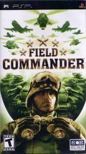 2025新作モデル 北米版PSP]Field huck-fin - Commander(中古) ホビーラジコン