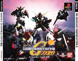 国内版PS]SDガンダム GGENERATION ZERO(中古) - huck-fin