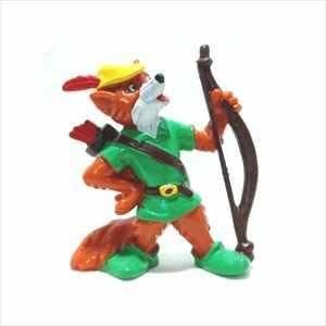 ロビン・フッド ROBIN HOOD, Passenger/Ro-Ro Cargo Ship - Dane statku i