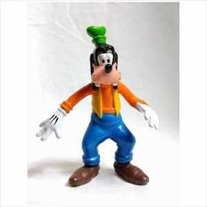 フィギュア グーフィ ディズニー ディズニーPVC]ディズニーPVCフィギュア グーフィー(中古) - huck-fin