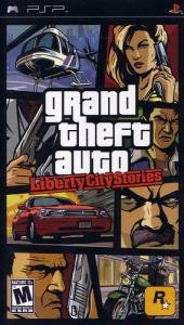 北米版PSP]Grand Theft Auto: Liberty City Stories(中古) - huck-fin