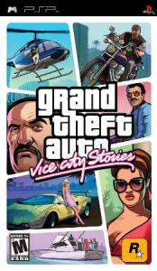 北米版PSP]Grand Theft Auto: Vice City Stories(中古) - huck-fin