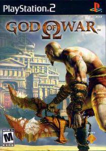 [北米版PS2]God of War[ジャケットB](中古) - huck-fin 洋ゲーレトロが充実!? 海外ゲーム通販 輸入ゲーム以外国内版取扱中