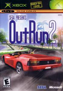北米版xbox]Outrun 2(中古) - huck-fin 洋ゲーレトロが充実!? 海外 ...