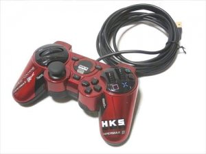 輸入版PS3]HKS Racing Controller[箱、取説なし](中古) - huck-fin