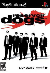北米版PS2]Reservoir Dogs(中古) - huck-fin 洋ゲーレトロが充実 