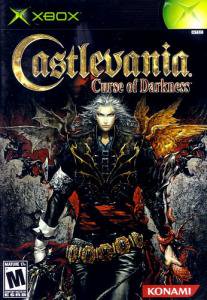 北米版xbox]Castlevania: Curse of Darkness(新品) - huck-fin 洋 