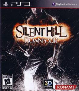 SILENT HILL: DOWNPOUR - PS3 i8my1cf