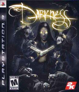 US版PS3]The Darkness(新品) - huck-fin