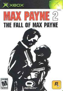 北米版xbox]Max Payne 2: The Fall of Max Payne(新品) - huck-fin 洋