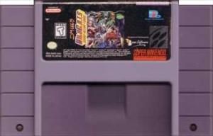 楽天市場】【中古】北米版 スーパーファミコン SNES Tin Star