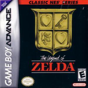 【52AM】The Legend of Zelda 北米ゼルダ Switch