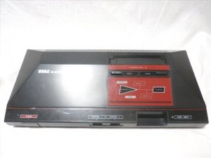 北米版]SEGA Master System Power Base V1.3[本体のみ](中古) - huck-fin