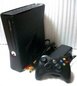 北米版]Xbox 360 4GB Console[箱、取説なし](中古) - huck-fin 洋 