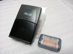 国内版GBA]ゲームボーイアドバンス専用バッテリーパック・チャージャ 