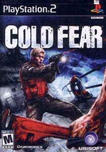 北米版PS2]Cold Fear(中古) - huck-fin 洋ゲーレトロが充実!? 海外
